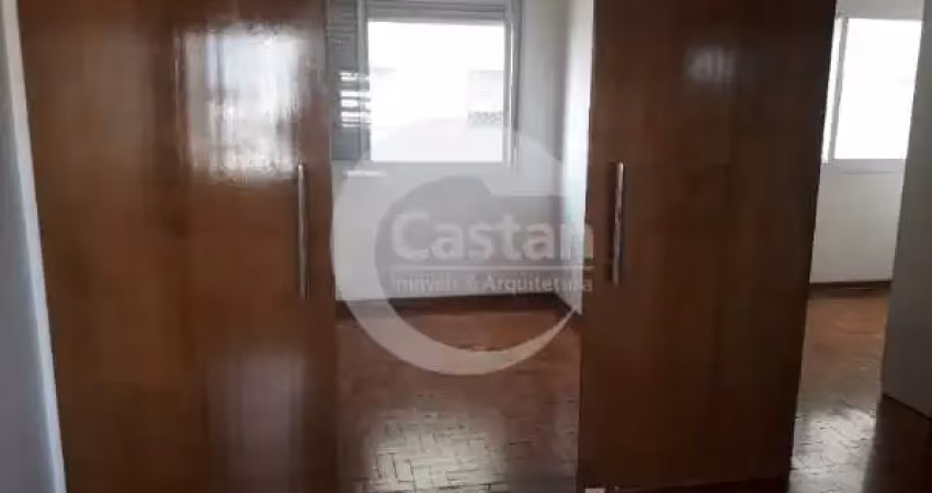 Apartamento com 2 quartos à venda na Rua Heitor Peixoto, --, Cambuci, São Paulo