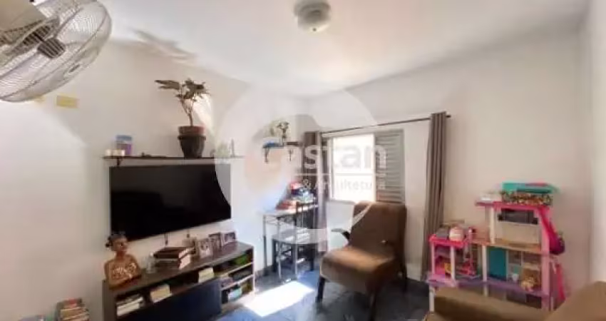 Apartamento com 2 quartos para alugar na Avenida Celso Garcia, --, Brás, São Paulo