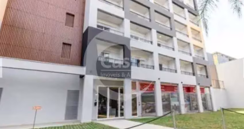 Apartamento com 1 quarto à venda na Rua Elói Cerqueira, --, Belenzinho, São Paulo