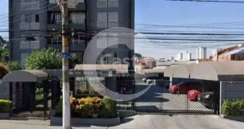 Apartamento com 2 quartos à venda na Rua Jaboticabal, --, Mooca, São Paulo