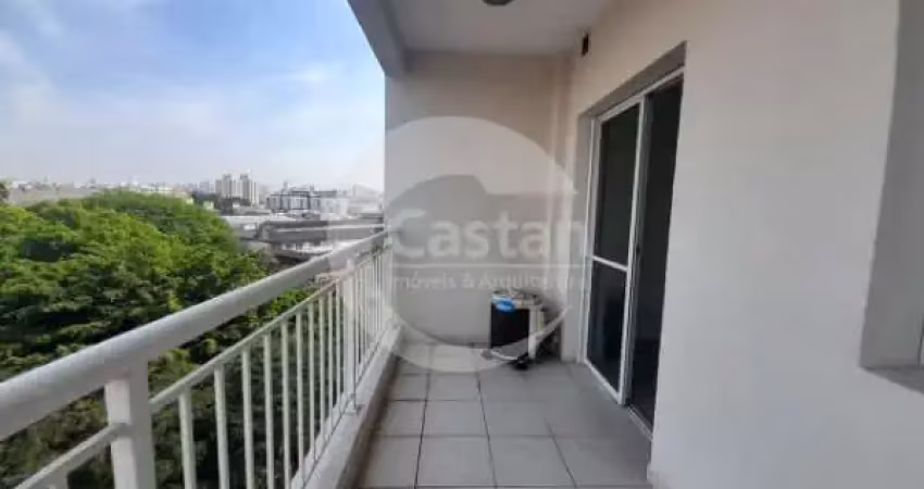 Sala comercial à venda na Rua Almirante Brasil, --, Mooca, São Paulo