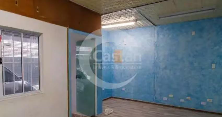Casa com 5 quartos à venda na Rua José Macedo, --, São Lucas, São Paulo