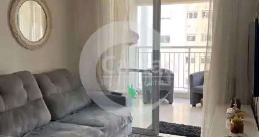 Apartamento com 2 quartos à venda na Rua Conselheiro Cotegipe, --, Belém, São Paulo