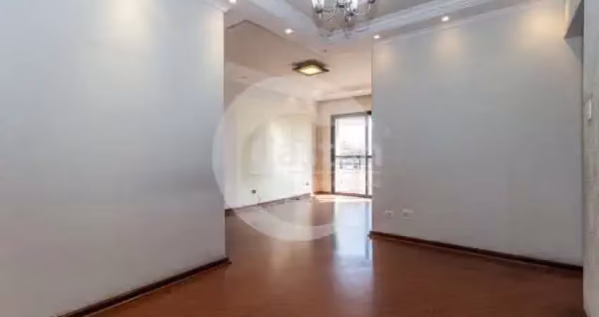Apartamento com 3 quartos à venda na Rua Nova Jerusalém, --, Tatuapé, São Paulo