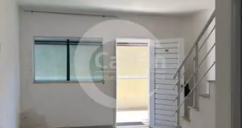 Casa em condomínio fechado com 2 quartos à venda na Rua Paramu, --, Mooca, São Paulo