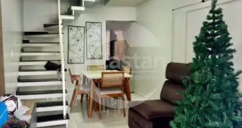 Casa com 2 quartos à venda na Rua Francisco Gouveia, --, Água Rasa, São Paulo