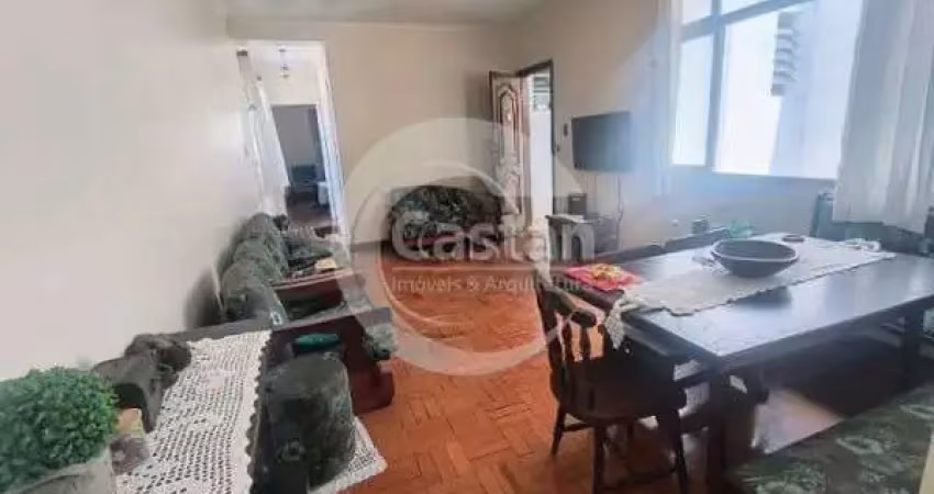 Apartamento com 2 quartos à venda na Rua Cuiabá, --, Alto da Mooca, São Paulo