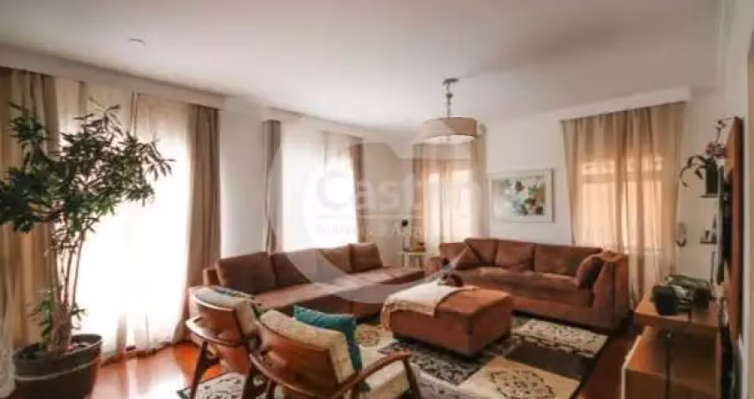 Casa com 4 quartos à venda na Avenida Doutor Ricardo Jafet, --, Ipiranga, São Paulo