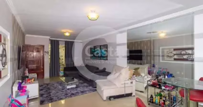 Casa com 3 quartos à venda na Rua Barão de Tramandaí, --, Vila Alpina, São Paulo