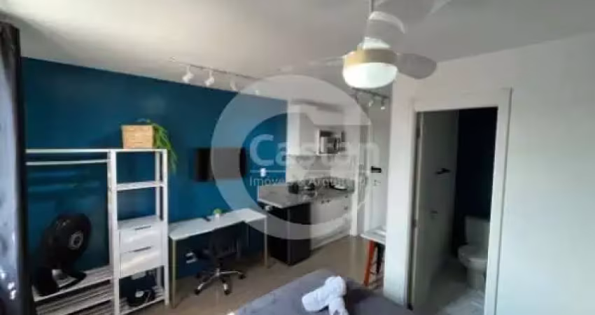 Apartamento com 1 quarto à venda na Rua Coronel Mursa, --, Brás, São Paulo