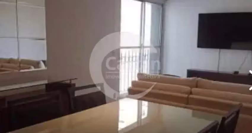 Apartamento com 2 quartos à venda na Rua Gama Lobo, --, Ipiranga, São Paulo