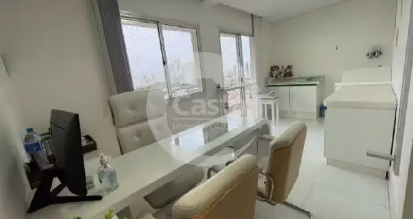 Sala comercial com 1 sala à venda na Rua Almirante Brasil, --, Mooca, São Paulo
