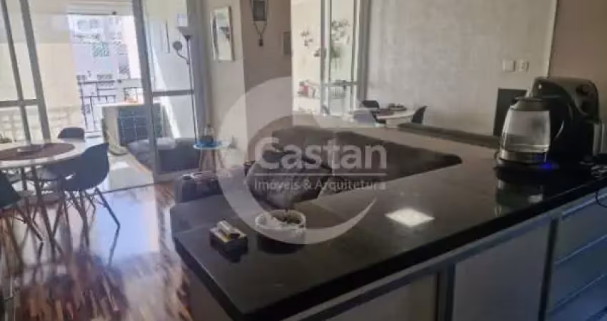 Apartamento com 2 quartos à venda na Rua Conde Prates, --, Mooca, São Paulo