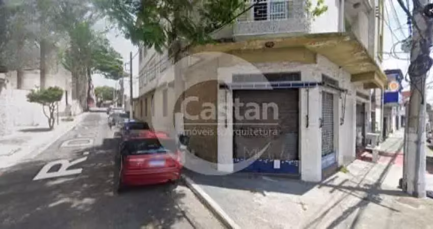 Sala comercial à venda na Rua Tobias Barreto, --, Mooca, São Paulo