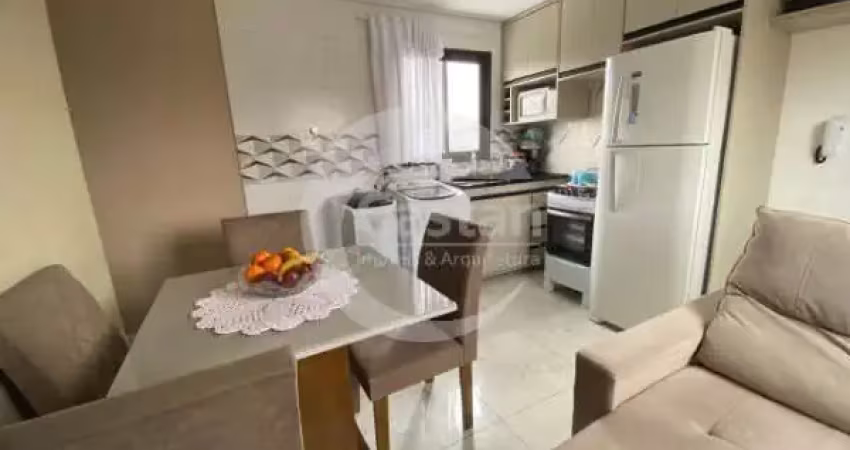 Apartamento com 2 quartos à venda na Rua Sertão do Cariri, --, Parque São Lucas, São Paulo