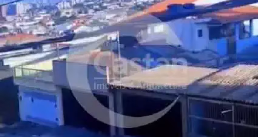 Casa com 3 quartos à venda na Rua Baltar, --, Vila Alpina, São Paulo