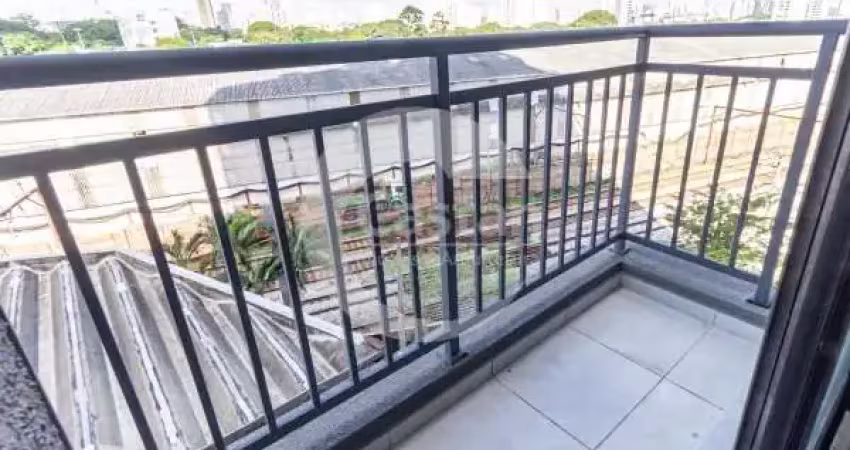 Apartamento com 2 quartos à venda na Rua Coronel Albino Bairão, --, Belenzinho, São Paulo