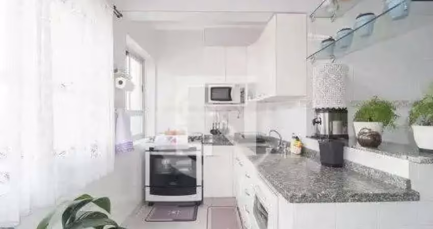 Apartamento com 3 quartos à venda na Avenida Paes de Barros, --, Mooca, São Paulo