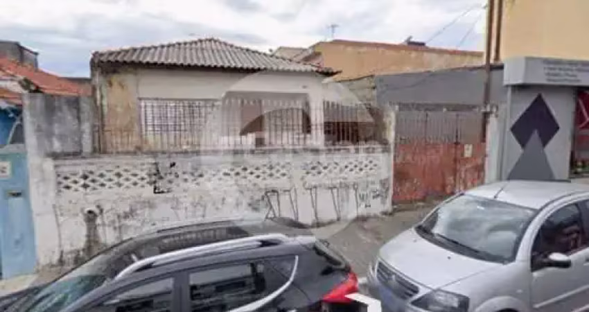 Terreno à venda na Rua Gomes, --, Chácara Mafalda, São Paulo