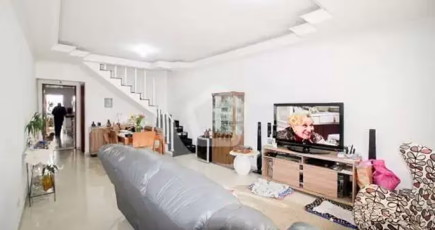 Casa com 3 quartos à venda na Rua Carutana, --, Vila Formosa, São Paulo