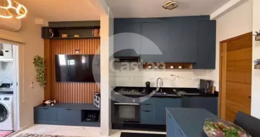 Cobertura com 2 quartos à venda na Rua Santa Gertrudes, --, Tatuapé, São Paulo