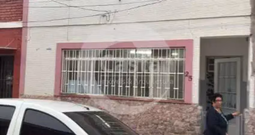Casa com 3 quartos à venda na Rua Caruapana, --, Brás, São Paulo