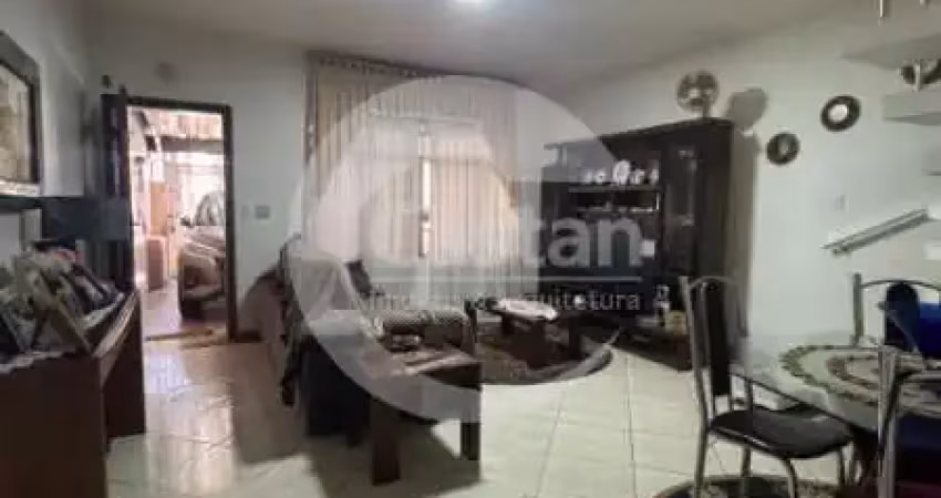 Casa com 3 quartos à venda na Rua Lourenço Torres, --, Vila Ema, São Paulo