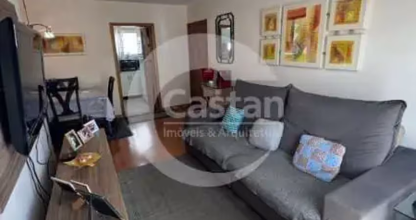 Apartamento com 2 quartos à venda na Rua Campo Largo, --, Mooca, São Paulo