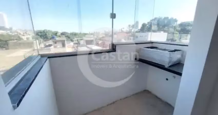 Apartamento com 2 quartos à venda na Rua Barão de Abiaí, --, Vila Formosa, São Paulo