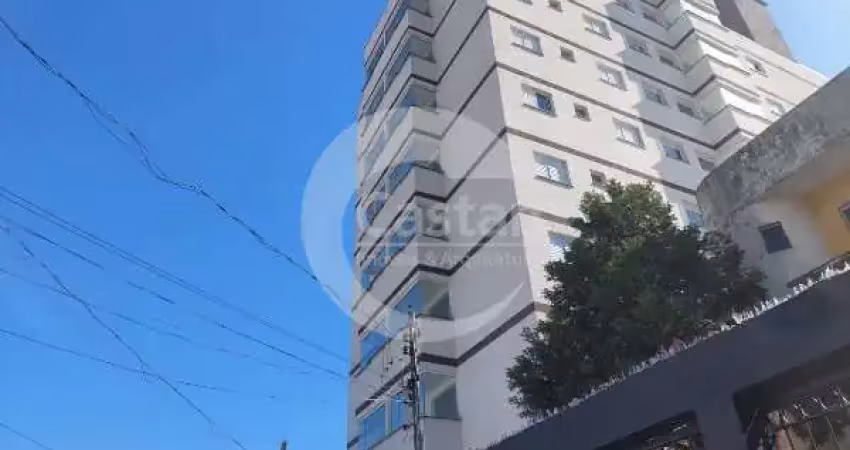 Apartamento com 2 quartos à venda na Rua Barão de Abiaí, --, Vila Formosa, São Paulo