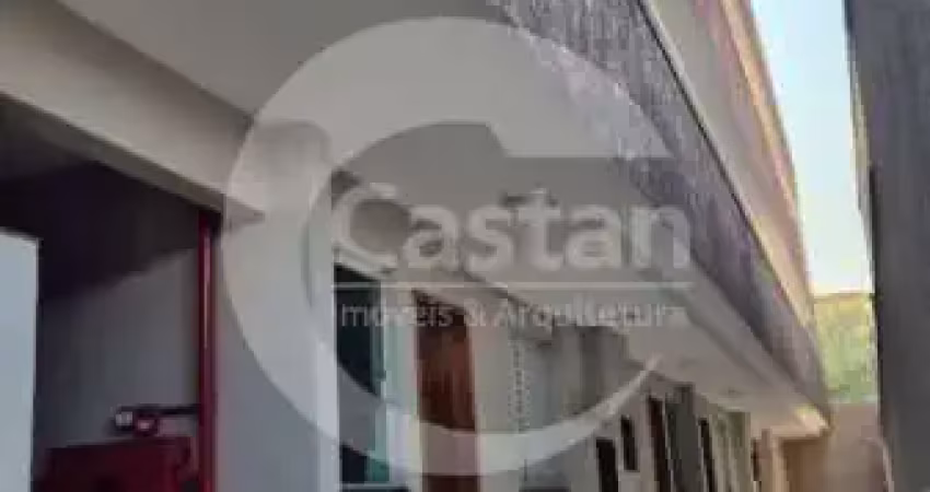 Apartamento com 2 quartos à venda na Rua Mongubá, --, Vila Carrão, São Paulo