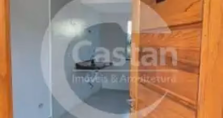 Apartamento com 2 quartos à venda na Rua Mongubá, --, Vila Carrão, São Paulo