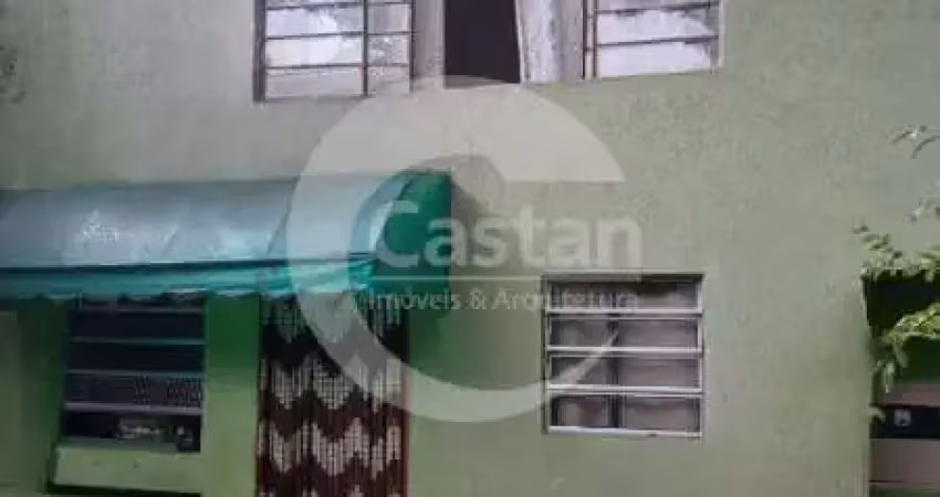 Casa com 3 quartos à venda na Delmiro Gonçalves, --, Jardim Independência, São Paulo