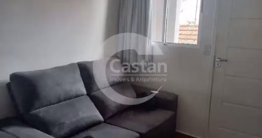 Apartamento com 1 quarto à venda na Rua Arapaçu, --, Vila Formosa, São Paulo