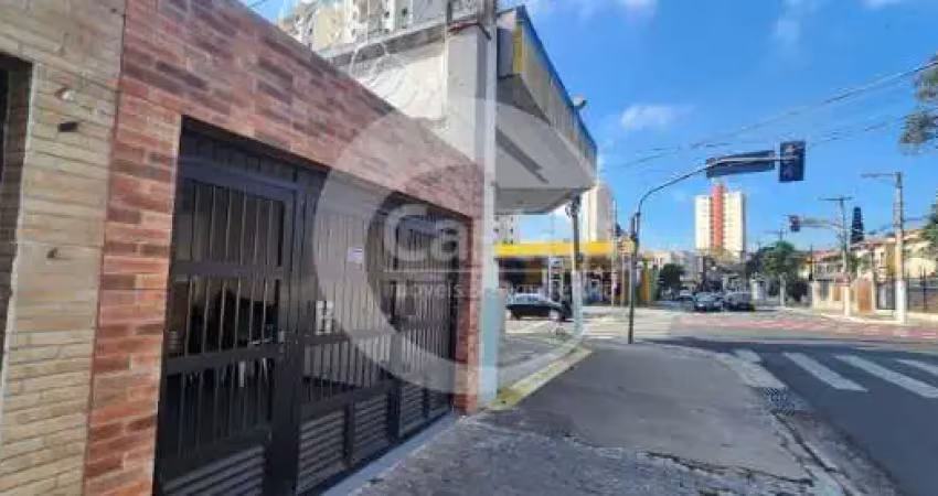 Casa com 3 quartos à venda na Rua Itaqueri, --, Alto da Mooca, São Paulo