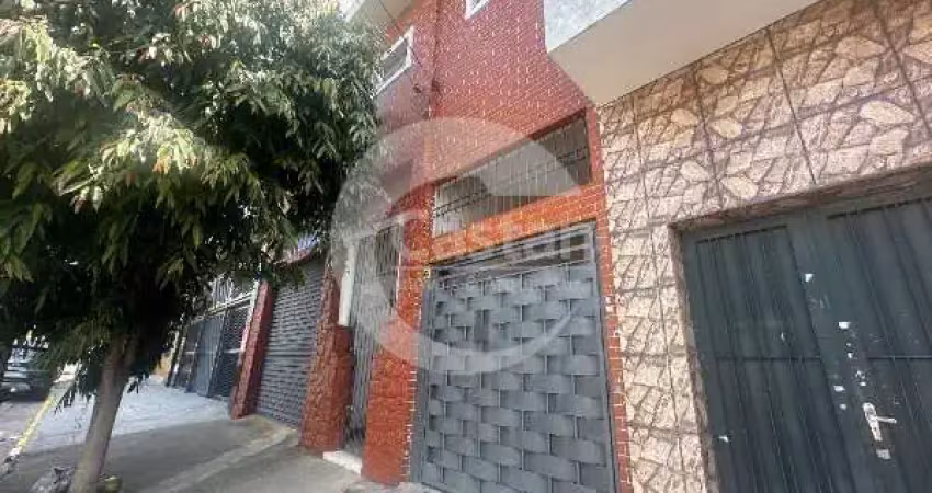 Casa com 3 quartos à venda na Rua Doutor João Batista de Lacerda, --, Mooca, São Paulo