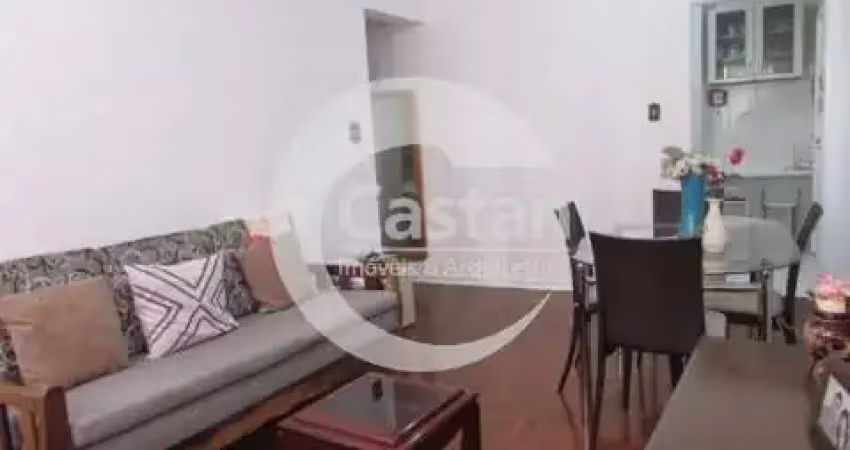 Apartamento com 1 quarto para alugar na Rua Conselheiro João Alfredo, --, Mooca, São Paulo