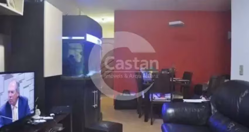 Apartamento com 3 quartos à venda na Avenida Casa Grande, --, Sapopemba, São Paulo