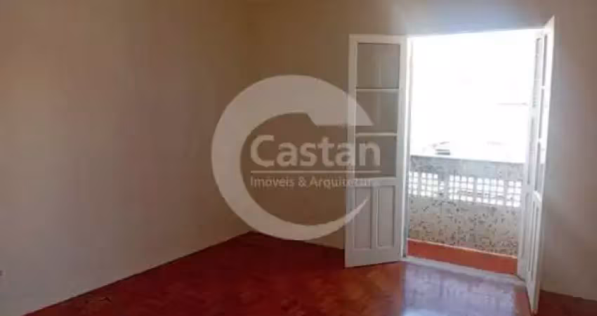Apartamento com 2 quartos para alugar na Rua dos Trilhos, --, Mooca, São Paulo