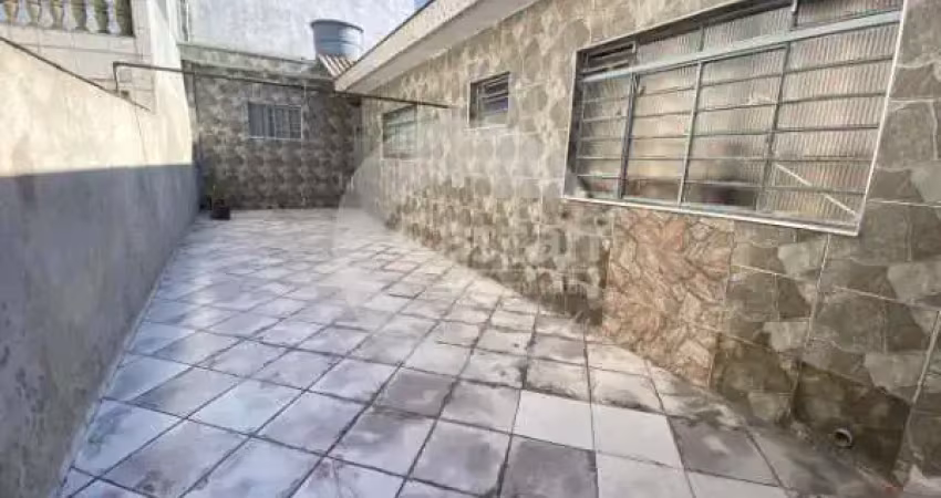 Casa com 2 quartos à venda na Rosicler, --, São Lucas, São Paulo