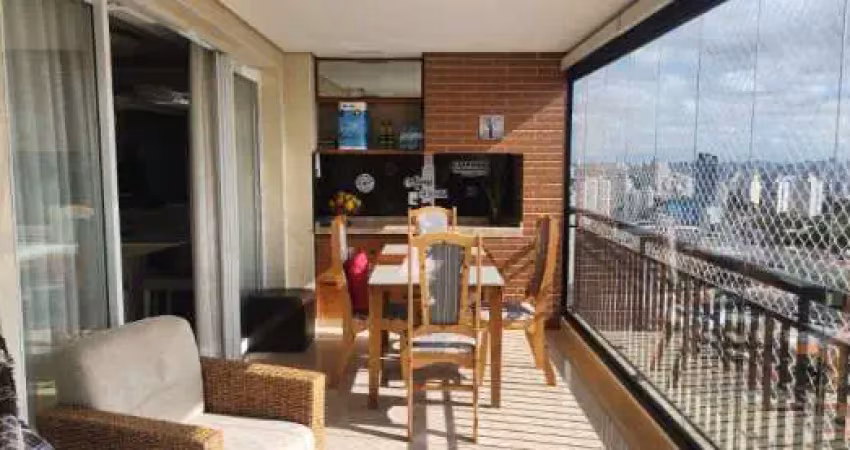 Apartamento com 4 quartos à venda na Rua Teresina, --, Mooca, São Paulo