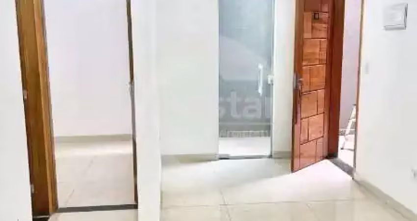 Apartamento com 2 quartos à venda na Rua Barão de Eschwege, --, Jardim Vila Formosa, São Paulo