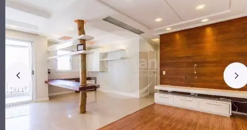 Apartamento com 3 quartos à venda na Rua Taquarytinga, --, Mooca, São Paulo