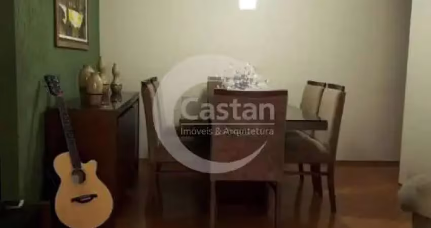 Apartamento com 2 quartos à venda na Rua Solidônio Leite, --, Vila Ema, São Paulo