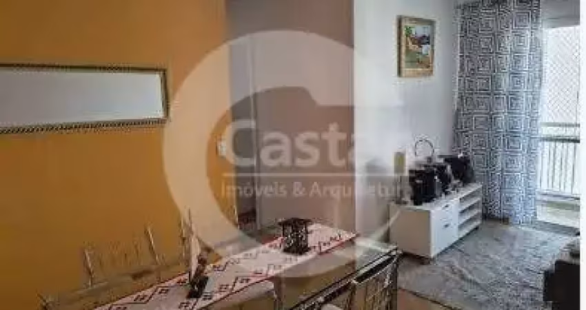 Apartamento com 3 quartos à venda na Rua Engenheiro Guilherme Cristiano Frender, --, Vila Antonieta, São Paulo
