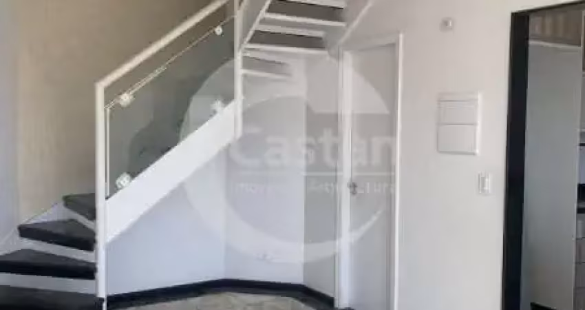 Apartamento com 2 quartos para alugar na Rua Santa Gertrudes, --, Tatuapé, São Paulo