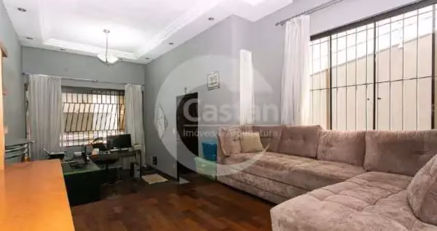 Casa com 3 quartos à venda na Rua São Bernardo, --, Tatuapé, São Paulo