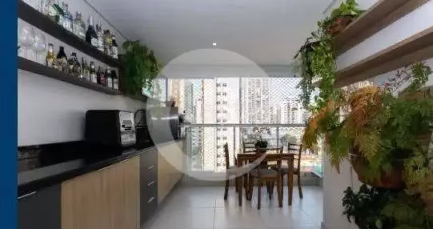 Apartamento com 2 quartos à venda na Rua Padre Estevão Pernet, --, Tatuapé, São Paulo