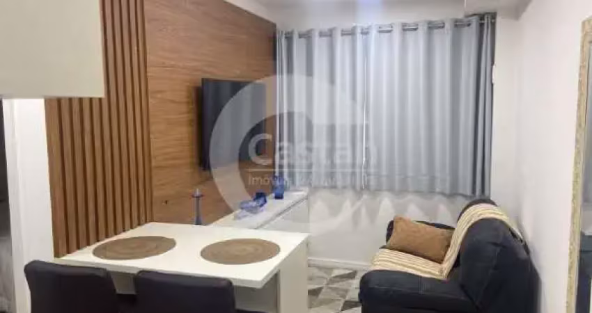 Apartamento com 1 quarto à venda na Rua Tobias Barreto, --, Mooca, São Paulo