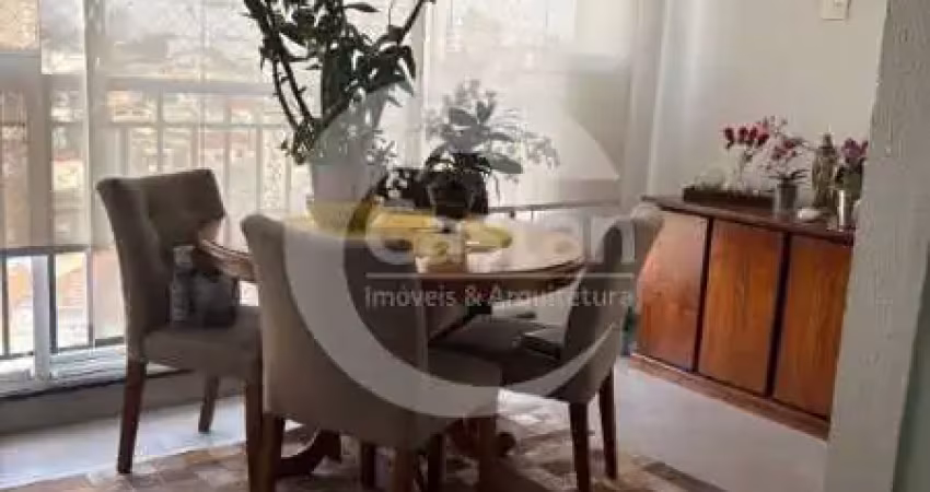 Apartamento com 2 quartos à venda na Rua Avaí, --, Mooca, São Paulo